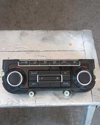 Comando climatizzatore Golf 6