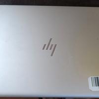 HP EliteBook 830 G6 Touch i5 vPro | 8GB/256GB 