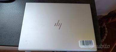 HP EliteBook 830 G6 Touch i5 vPro | 8GB/256GB 