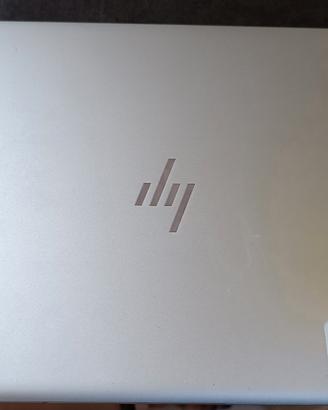 HP EliteBook 830 G6 Touch i5 vPro | 8GB/256GB 