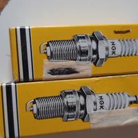 NGK 94701-00395  CR9EK