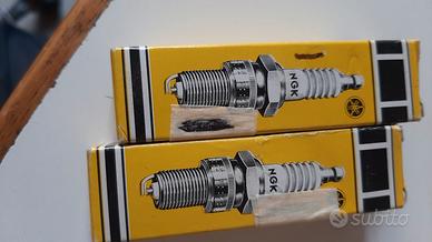 NGK 94701-00395  CR9EK