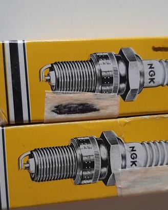 NGK 94701-00395  CR9EK