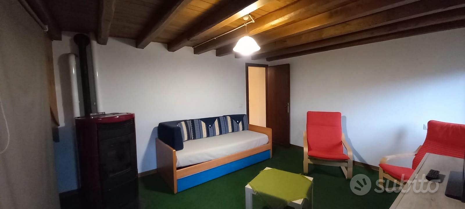 Apartment in Abetone Cutigliano, Casotti - Vista 2