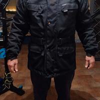 GIACCA  TERMICA MOTO