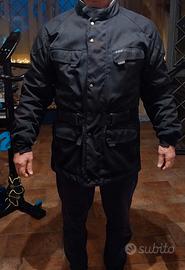 GIACCA  TERMICA MOTO