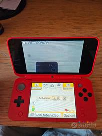 new nintendo 2ds xl limited edition pokemon