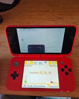 new nintendo 2ds xl limited edition pokemon