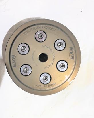 Frizione anti saltellamento crf 450 Aprilia sxv