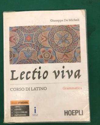 Libri scolastici
