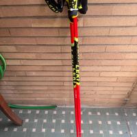 Racchette/Bastoncini sci LEKI 100cm