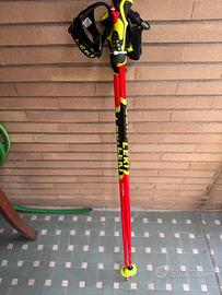 Racchette/Bastoncini sci LEKI 100cm