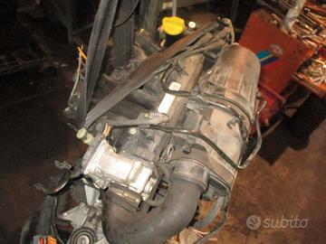 MOTORE RENAULT TWINGO 1.2 B 2007 DF7A8