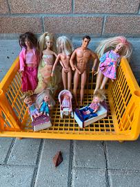 Barbie vintage