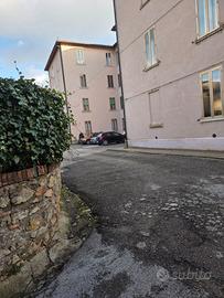 Trilocale più servizi