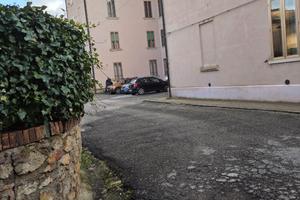 Trilocale più servizi