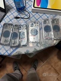 iPhone 13 telaio