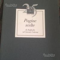 Pagine scelte da Raffaello a Cederna tutela patrim