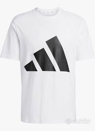 T-Shirt Sportiva Adidas Uomo Tg S