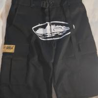 Pantaloncini Corteiz cargo 