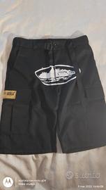 Pantaloncini Corteiz cargo 