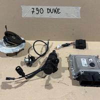 Kit Accensione Centralina KTM 790 DUKE 2020