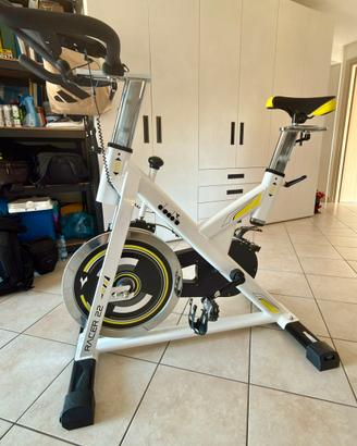 Fit bike diadora racer 22