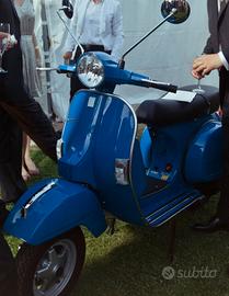 VESPA PX E3  150