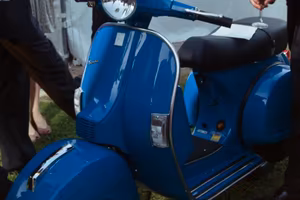VESPA PX E3  150