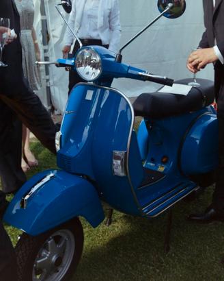 VESPA PX E3  150