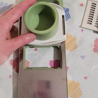 Tagliaverdure multifunzione 