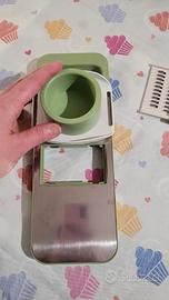 Tagliaverdure multifunzione 