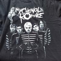 My Chemical Romance 