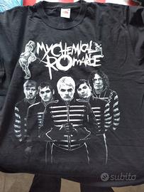 My Chemical Romance 