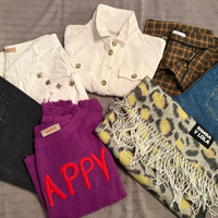 04 LOTTO PLEASE DIXIE IMPERIAL GUESS ECC... JEANS