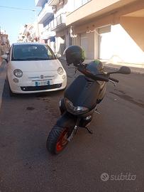 Gilera Runner 50 SP 