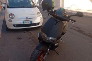 Gilera Runner 50 SP 