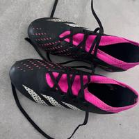 Scarpe calcio Adidas Predator numero 36