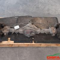 DIFFERENZIALE POSTERIORE Iveco DAILY 0427ab04