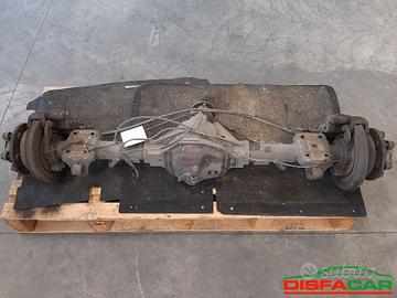 DIFFERENZIALE POSTERIORE Iveco DAILY 0427ab04