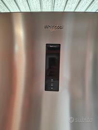 frigorifero Whirlpool 