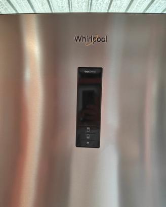 frigorifero Whirlpool 
