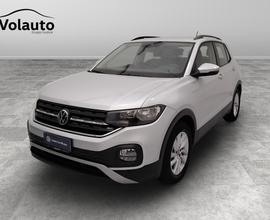 VOLKSWAGEN T-Cross 2019 - T-Cross 1.0 tsi Style 11