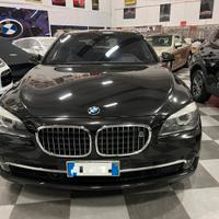 Bmw 750 i twin turbo 119.000km xDrive Eccelsa FULL