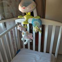  carillon culla per la nanna