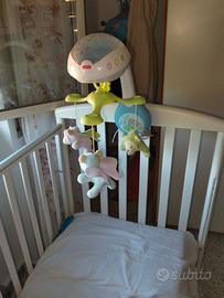  carillon culla per la nanna