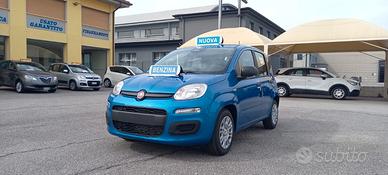 Fiat Panda cc. 1.000 Benzina-Elettrica (Ibrida) 70
