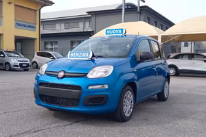 Fiat Panda cc. 1.000 Benzina-Elettrica (Ibrida) 70
