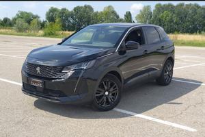 Peugeot 3008 Allure Pack 1.5 Blue HDI 130 #12056