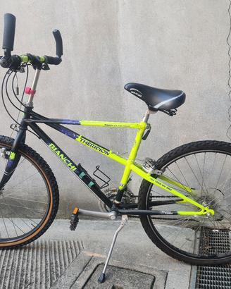 bici ragazzo/a